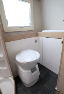 Fahrzeugbild Tabbert Pantiga 655 DMK 2,5 #16