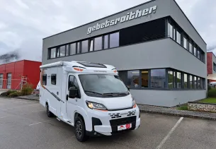 Bild CaraCompact EDITION PEPPER<br/>600 ...