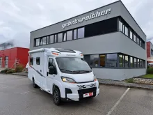 Fahrzeugbild Weinsberg CaraCompact EDITION PEPPER 600 MF #1