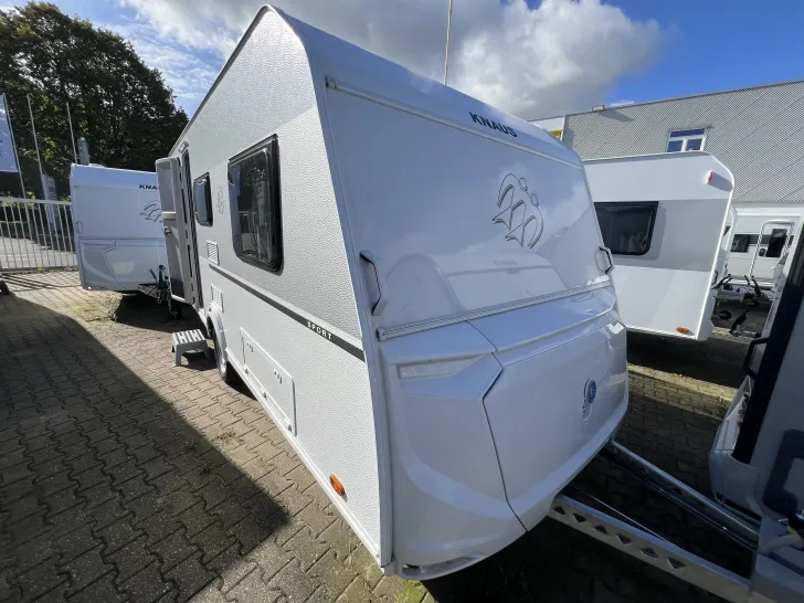 Fahrzeugbild Knaus Sport 500 EU 1.800 kg, Active Rock #1