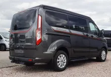 Fahrzeugbild Dethleffs Globevan Camp Two Top Ausstattung / 1.Hand #3