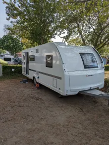 Fahrzeugbild Adria Adora 613 PK Top gepflegt wenig genutzt #4
