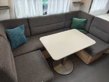 Fahrzeugbild Adria Adora 613 PK Top gepflegt wenig genutzt #5