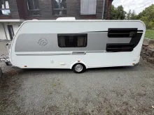 Fahrzeugbild Knaus Südwind 580 QS gepflegt mit Dachklima #4