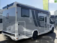 Fahrzeugbild Challenger Teilintegriert Graphite Edition 287 Alle Pakete! #4