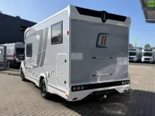 Fahrzeugbild Challenger Teilintegriert Graphite Edition 287 Alle Pakete! #5