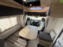 Fahrzeugbild Challenger Teilintegriert Graphite Edition 287 Alle Pakete! #9