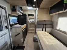 Fahrzeugbild Challenger Teilintegriert Graphite Edition 287 Alle Pakete! #12