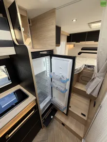 Fahrzeugbild Challenger Teilintegriert Graphite Edition 287 Alle Pakete! #16