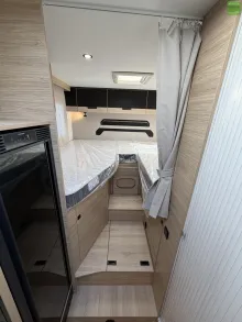 Fahrzeugbild Challenger Teilintegriert Graphite Edition 287 Alle Pakete! #17