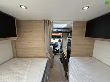 Fahrzeugbild Challenger Teilintegriert Graphite Edition 287 Alle Pakete! #19