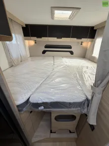 Fahrzeugbild Challenger Teilintegriert Graphite Edition 287 Alle Pakete! #20