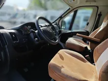 Fahrzeugbild Dethleffs Globebus T 4 #7
