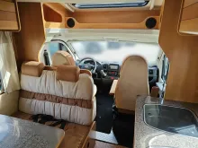 Fahrzeugbild Dethleffs Globebus T 4 #11