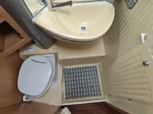 Fahrzeugbild Dethleffs Globebus T 4 #15
