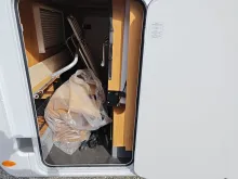 Fahrzeugbild Dethleffs Globebus T 4 #22