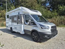 Fahrzeugbild Carado Edition26 T Ford 338 SALE: bis zu 9.000  sparen #1