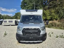 Fahrzeugbild Carado Edition26 T Ford 338 SALE: bis zu 9.000  sparen #3