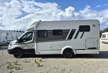 Fahrzeugbild Carado Edition26 T Ford 338 SALE: bis zu 9.000  sparen #4