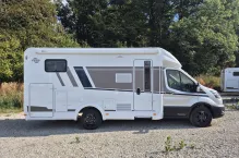 Fahrzeugbild Carado Edition26 T Ford 338 SALE: bis zu 9.000  sparen #6