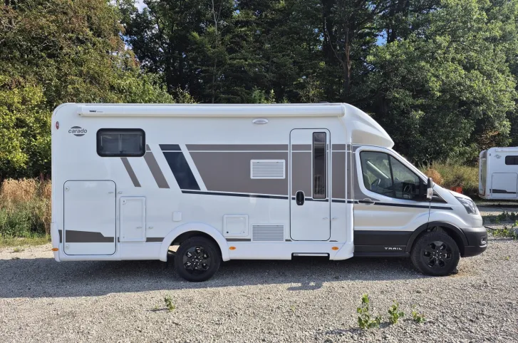 Fahrzeugbild Carado Edition26 T Ford 338 SALE: bis zu 9.000  sparen #6