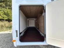 Fahrzeugbild Carado Edition26 T Ford 338 SALE: bis zu 9.000  sparen #8