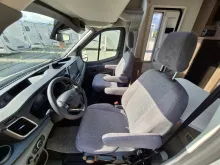 Fahrzeugbild Carado Edition26 T Ford 338 SALE: bis zu 9.000  sparen #10