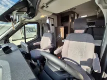 Fahrzeugbild Carado Edition26 T Ford 338 SALE: bis zu 9.000  sparen #11