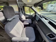 Fahrzeugbild Carado Edition26 T Ford 338 SALE: bis zu 9.000  sparen #12