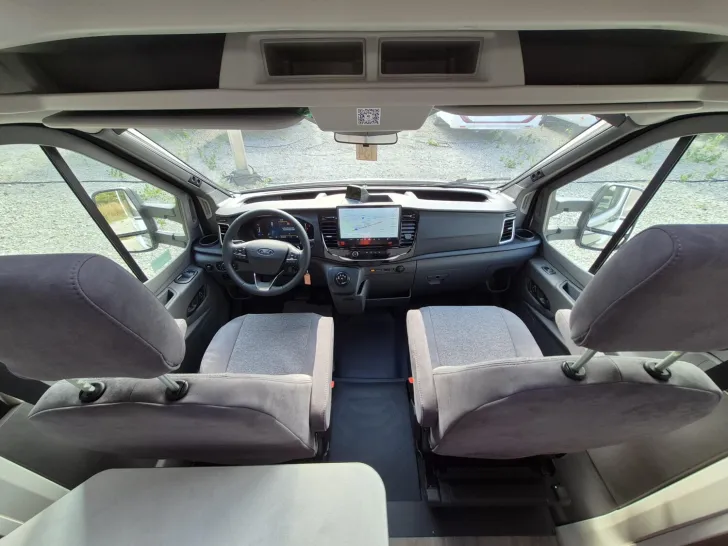 Fahrzeugbild Carado Edition26 T Ford 338 SALE: bis zu 9.000  sparen #13