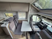 Fahrzeugbild Carado Edition26 T Ford 338 SALE: bis zu 9.000  sparen #16