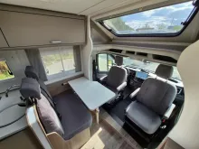 Fahrzeugbild Carado Edition26 T Ford 338 SALE: bis zu 9.000  sparen #17