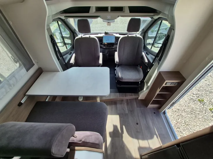 Fahrzeugbild Carado Edition26 T Ford 338 SALE: bis zu 9.000  sparen #18