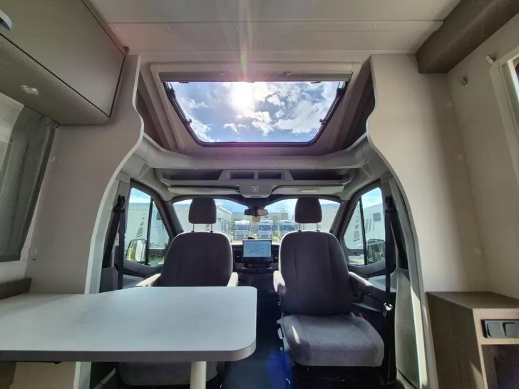 Fahrzeugbild Carado Edition26 T Ford 338 SALE: bis zu 9.000  sparen #19