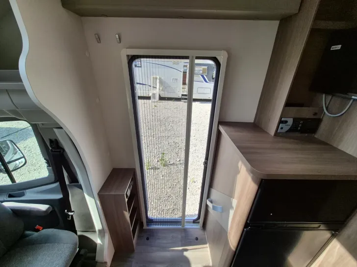 Fahrzeugbild Carado Edition26 T Ford 338 SALE: bis zu 9.000  sparen #20