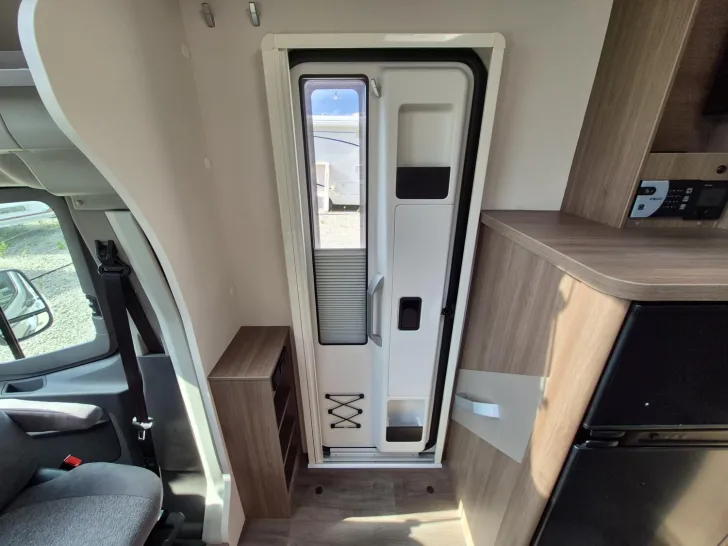 Fahrzeugbild Carado Edition26 T Ford 338 SALE: bis zu 9.000  sparen #21