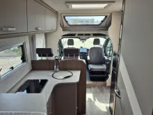 Fahrzeugbild Carado Edition26 T Ford 338 SALE: bis zu 9.000  sparen #22