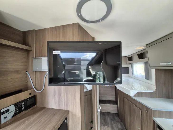 Fahrzeugbild Carado Edition26 T Ford 338 SALE: bis zu 9.000  sparen #24