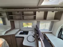 Fahrzeugbild Carado Edition26 T Ford 338 SALE: bis zu 9.000  sparen #25