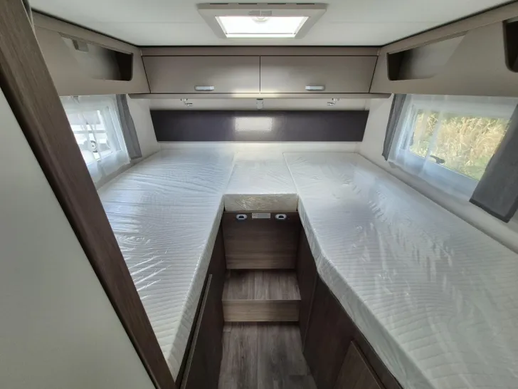Fahrzeugbild Carado Edition26 T Ford 338 SALE: bis zu 9.000  sparen #29
