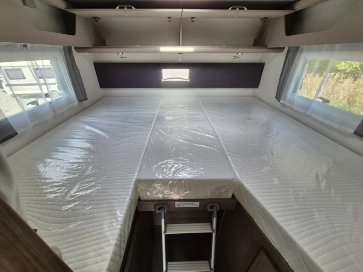 Fahrzeugbild Carado Edition26 T Ford 338 SALE: bis zu 9.000  sparen #30