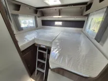 Fahrzeugbild Carado Edition26 T Ford 338 SALE: bis zu 9.000  sparen #31