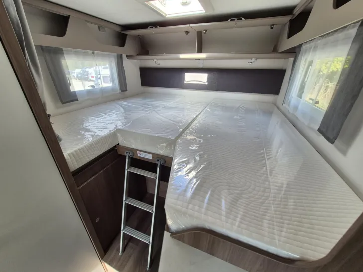 Fahrzeugbild Carado Edition26 T Ford 338 SALE: bis zu 9.000  sparen #31