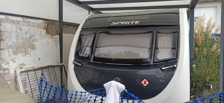 Fahrzeugbild SWIFT Sprite gut gepflegt #4