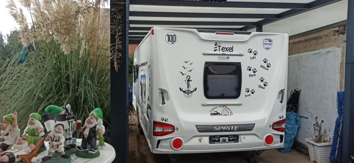 Fahrzeugbild SWIFT Sprite gut gepflegt #7