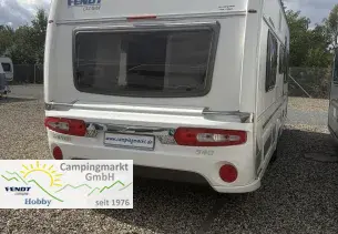 Bild Saphir 540 SG