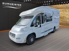 Fahrzeugbild Dethleffs Globebus T 4 #3