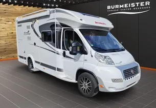 Bild Globebus T4