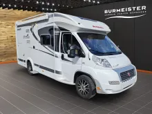 Fahrzeugbild Dethleffs Globebus T 4 #1