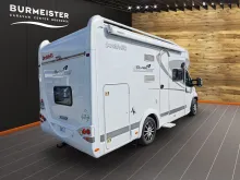 Fahrzeugbild Dethleffs Globebus T 4 #4